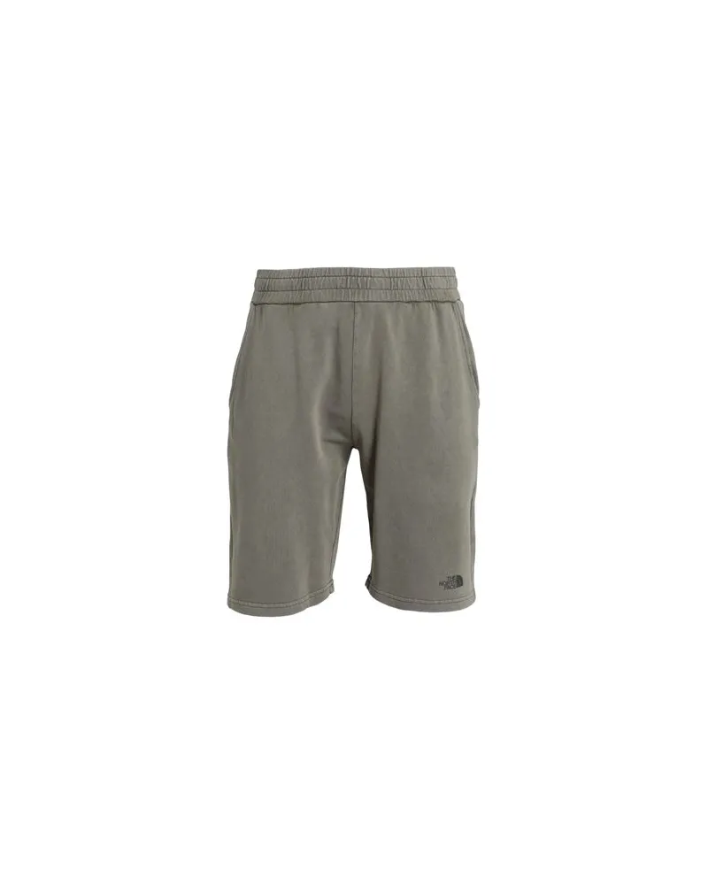 The North Face M HERITAGE DYE PACK LOGOWEAR SHORT  - HOSEN & RÖCKE - Shorts & Bermudashortsauf YOOX.COM Khaki