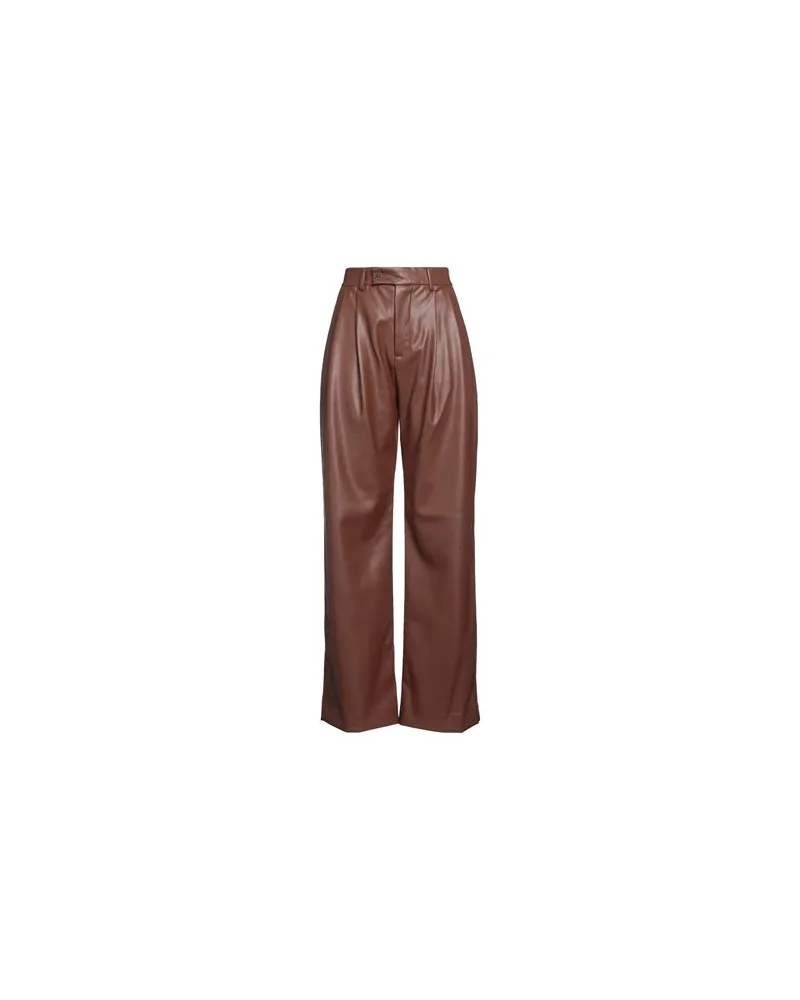 Amiri HOSEN & RÖCKE - Hosenauf YOOX.COM Braun