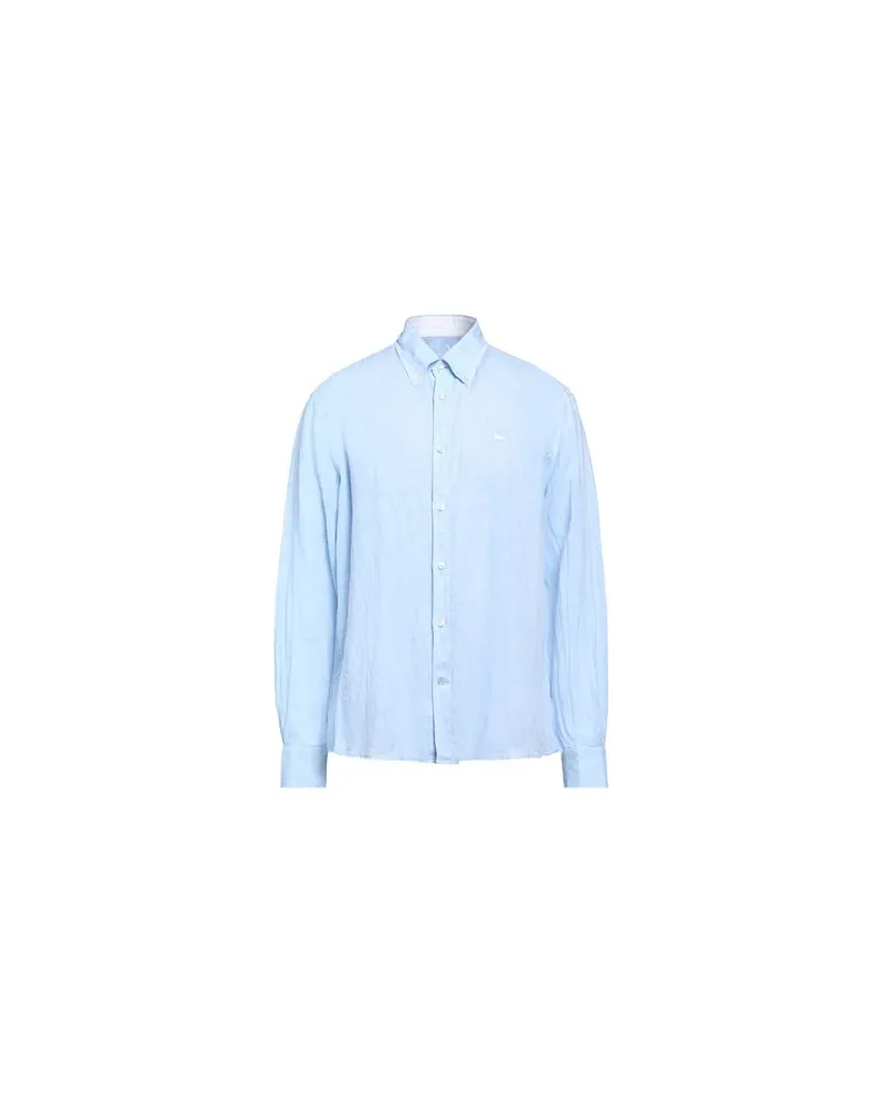 Harmont & Blaine TOPS - Hemdenauf YOOX.COM Himmelblau