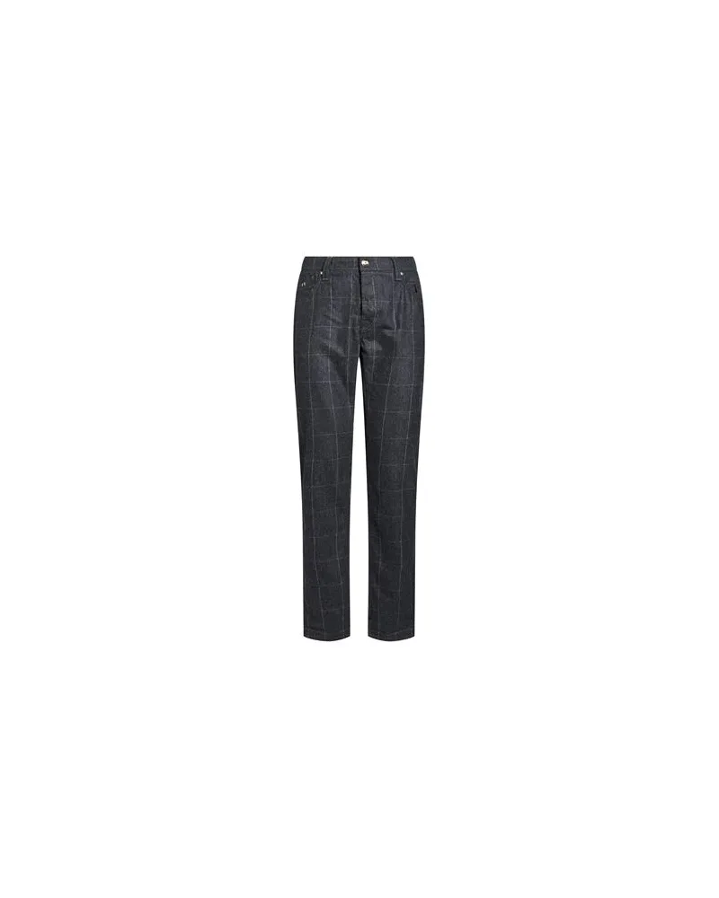 Tramarossa HOSEN & RÖCKE - Hosenauf YOOX.COM Braungrau