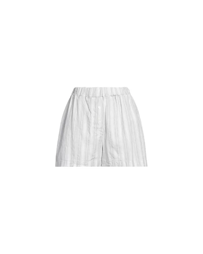 CROSSLEY HOSEN & RÖCKE - Shorts & Bermudashortsauf YOOX.COM Hellgrau