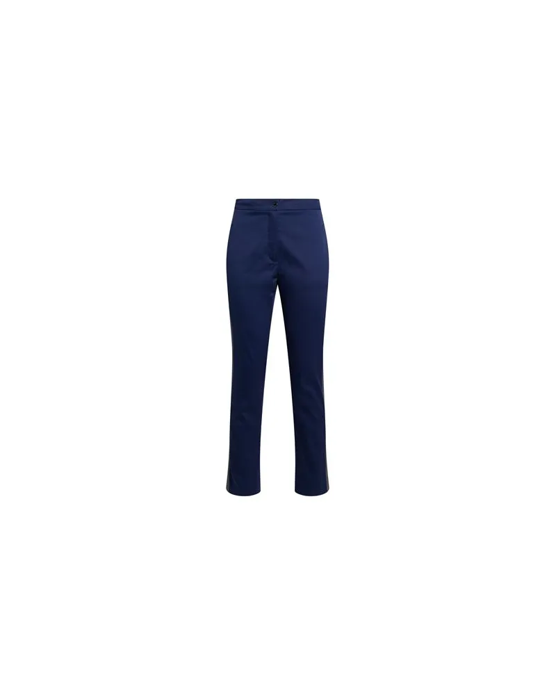 MOORER HOSEN & RÖCKE - Hosenauf YOOX.COM Marineblau