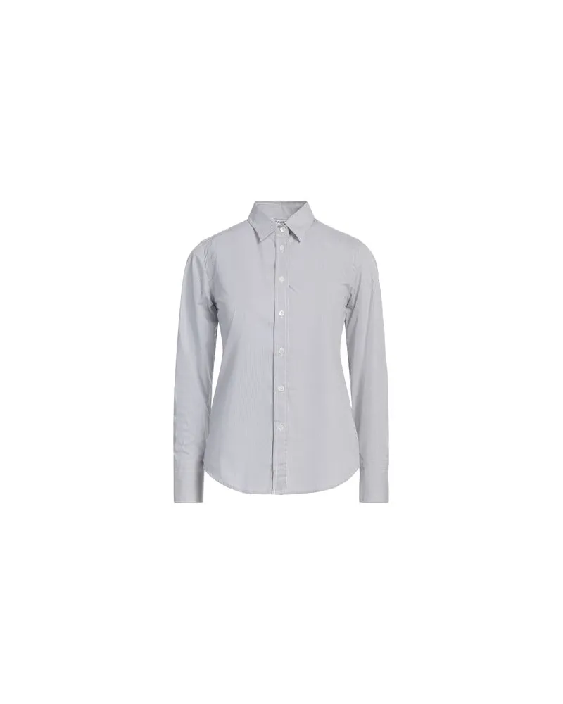 Caliban TOPS - Hemdenauf YOOX.COM Grau