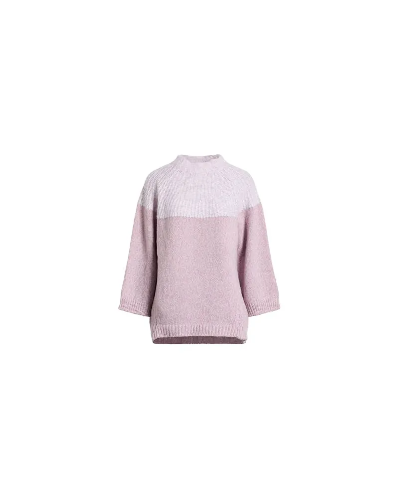 AGNONA STRICKWAREN - Pulloverauf YOOX.COM Lila