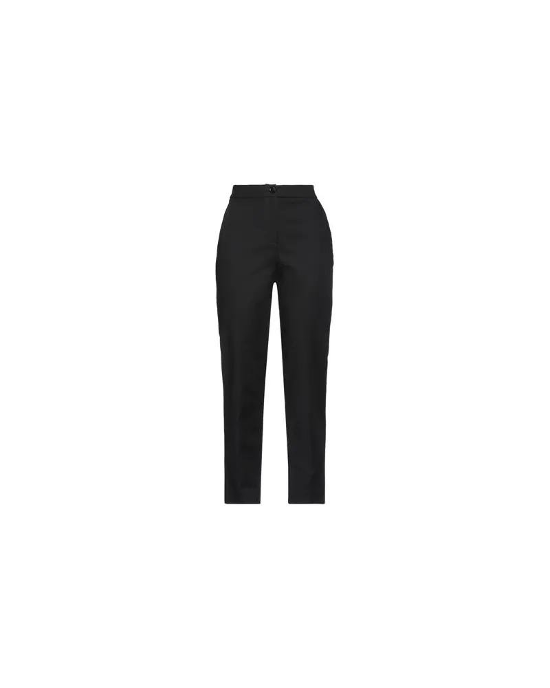 NENETTE HOSEN & RÖCKE - Hosenauf YOOX.COM Schwarz