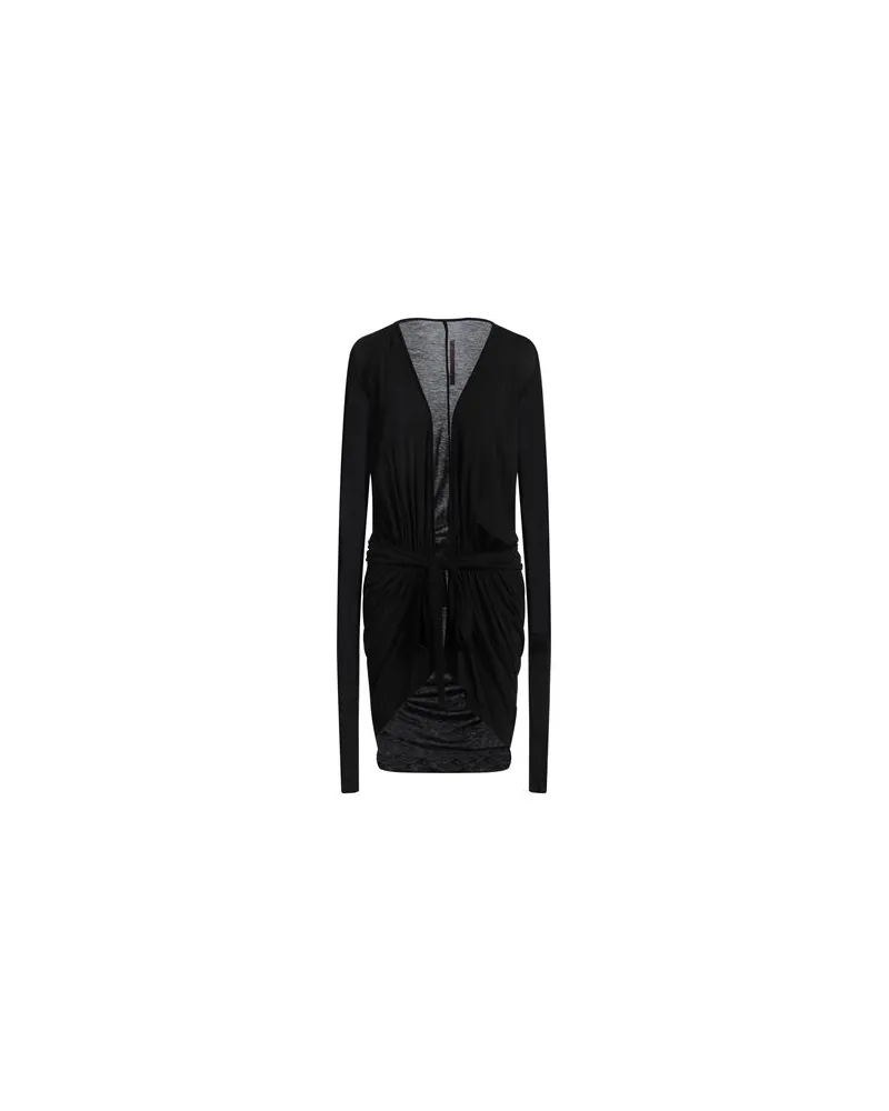 Rick Owens Lilies TOPS - T-shirtsauf YOOX.COM Schwarz