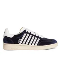 Dsquared2 Sneakers Blau