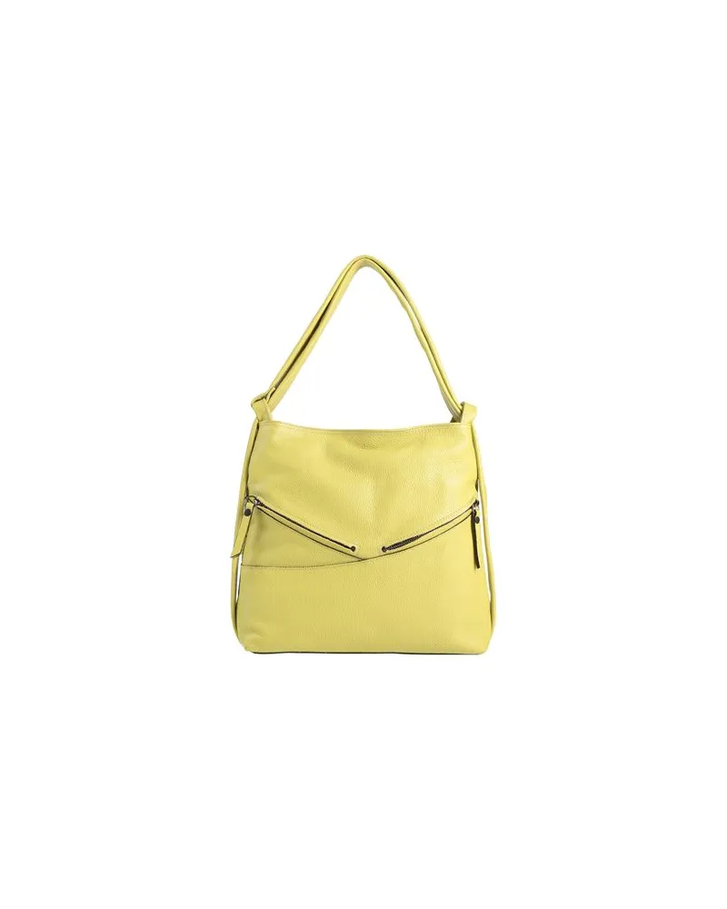 Gabs DORINA - TASCHEN - Handtaschenauf YOOX.COM Limettengrün
