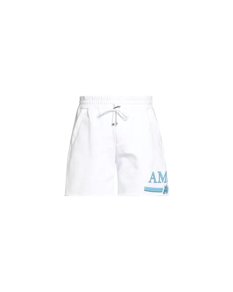 Amiri HOSEN & RÖCKE - Shorts & Bermudashortsauf YOOX.COM Off