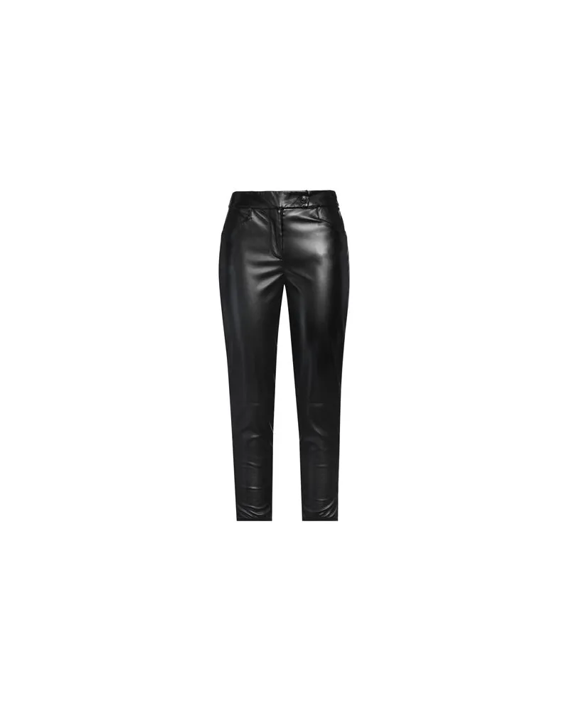 Alessia Santi HOSEN & RÖCKE - Hosenauf YOOX.COM Schwarz