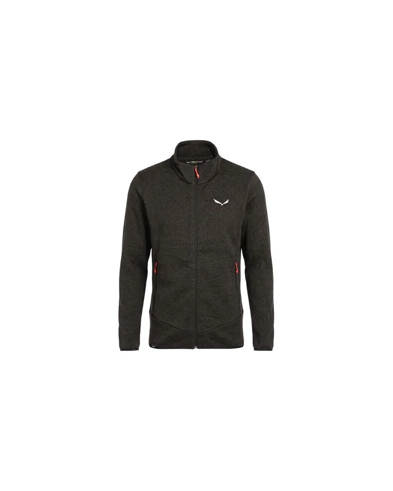 Salewa PUEZ ROCCA - JACKEN & MÄNTEL - Jacken und Anoraksauf YOOX.COM Braungrau