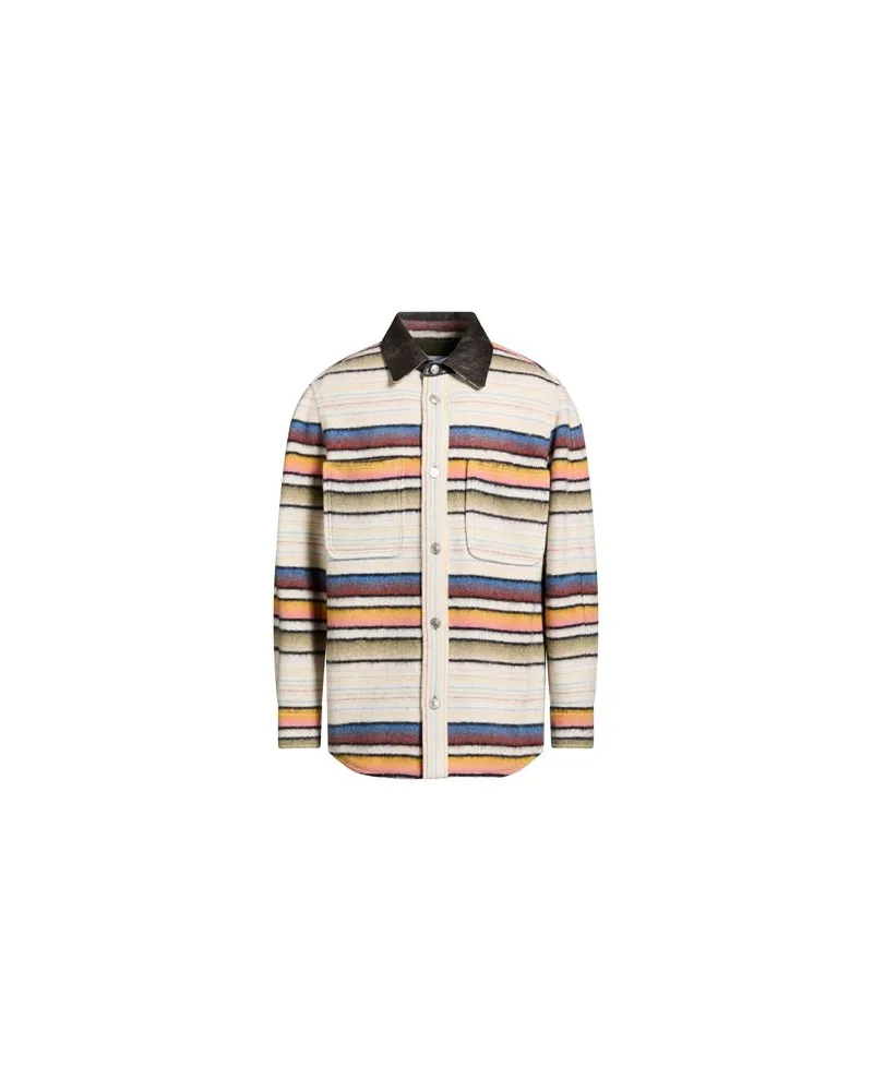 Isabel Marant JACKEN & MÄNTEL - Mäntelauf YOOX.COM Elfenbein