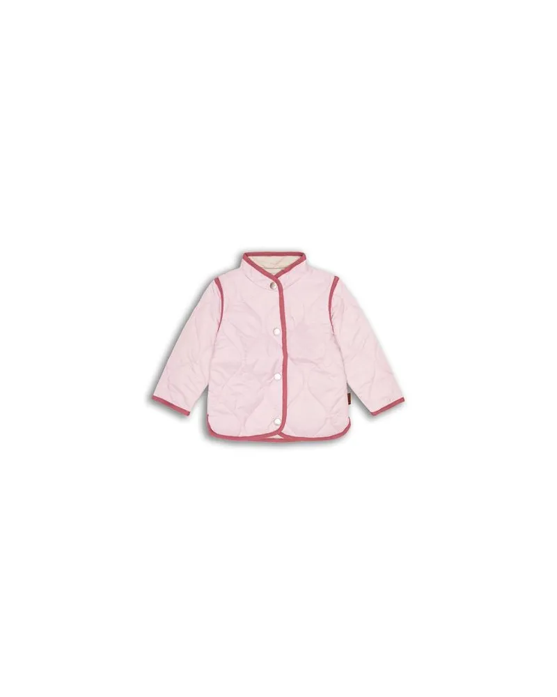 Molo JACKEN & MÄNTEL - Pufferjacken & Daunenjackenauf YOOX.COM Rosa