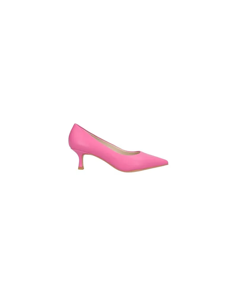CAFèNOIR  SCHUHE - Pumpsauf YOOX.COM Rosa