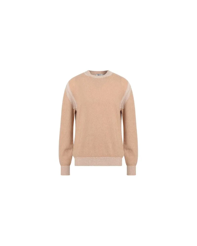 Heritage STRICKWAREN - Pulloverauf YOOX.COM Sand