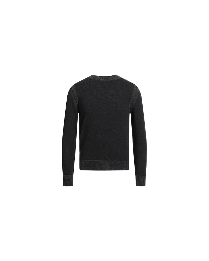 Heritage STRICKWAREN - Pulloverauf YOOX.COM Braungrau