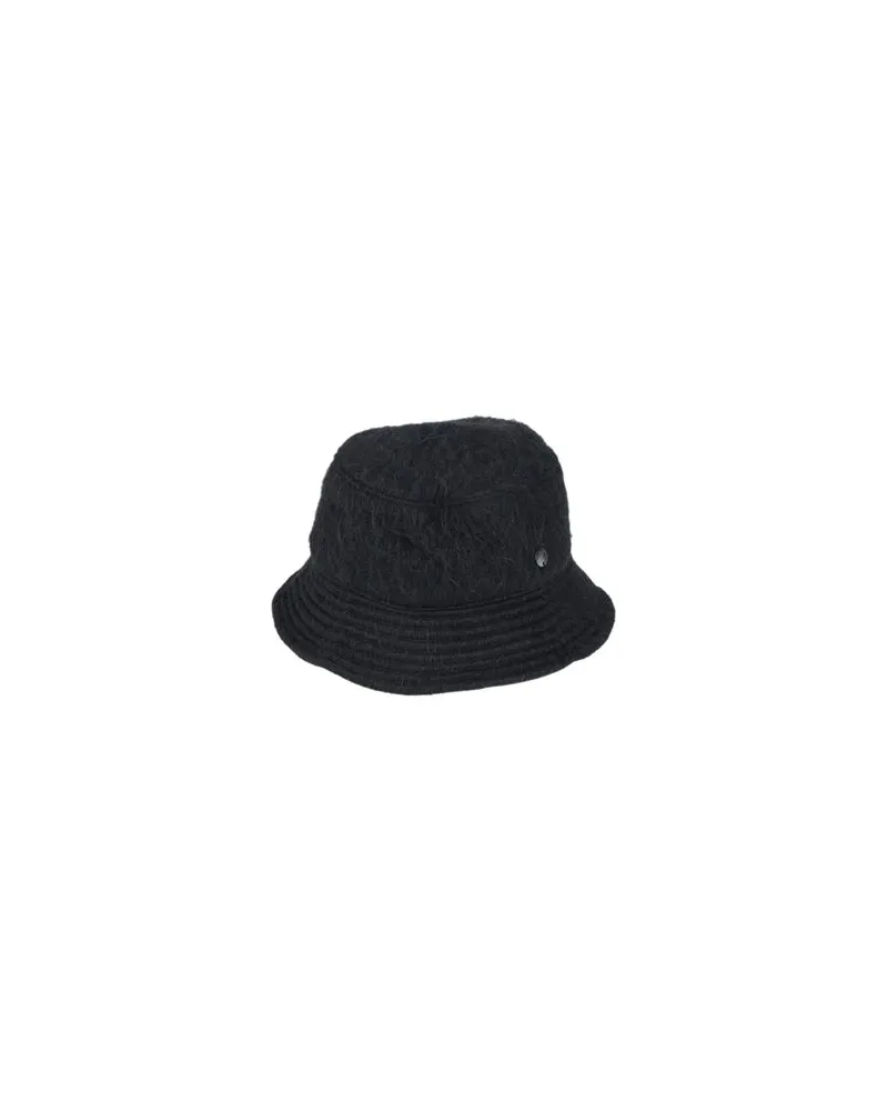 Our Legacy ACCESSOIRES - Mützen & Hüteauf YOOX.COM Schwarz