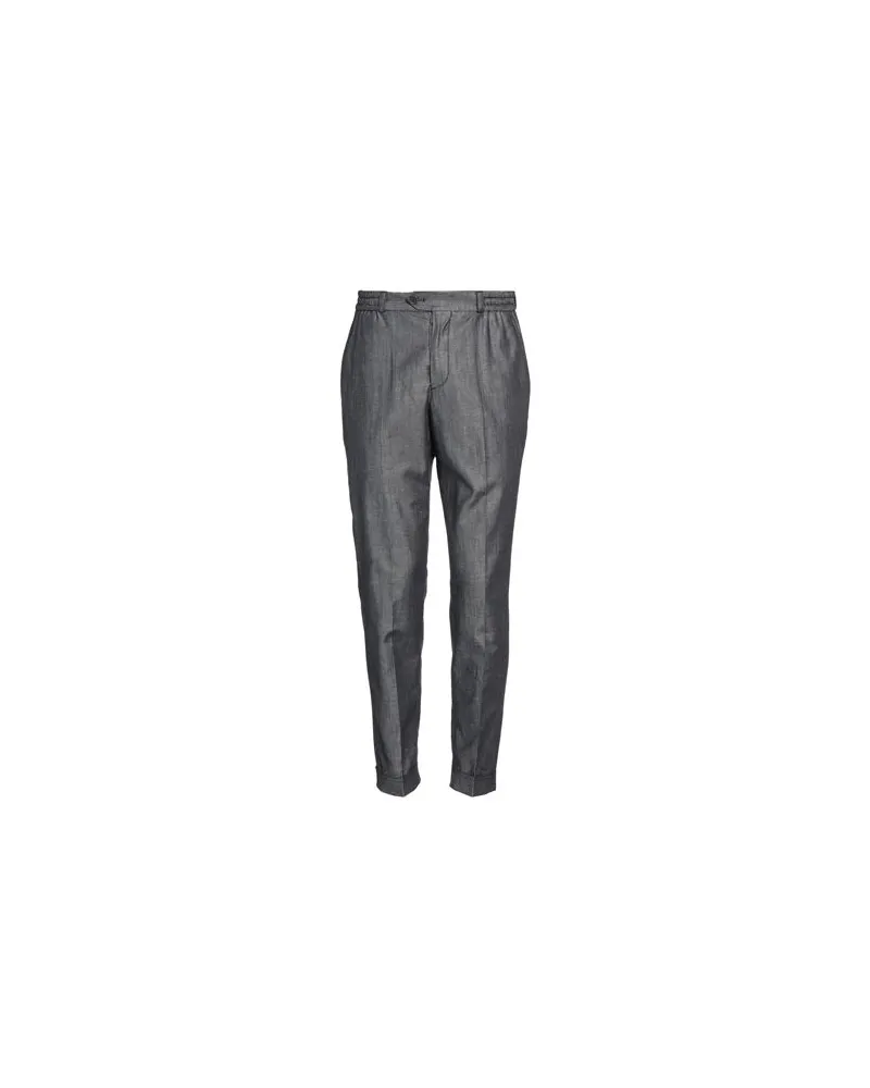 PT TORINO HOSEN & RÖCKE - Jeanshosenauf YOOX.COM Blau