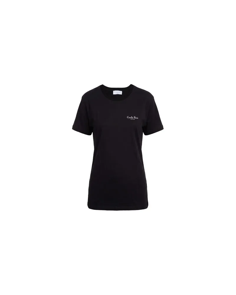 Gaëlle Bonheur KLEIDER - Mini-Kleiderauf YOOX.COM Schwarz