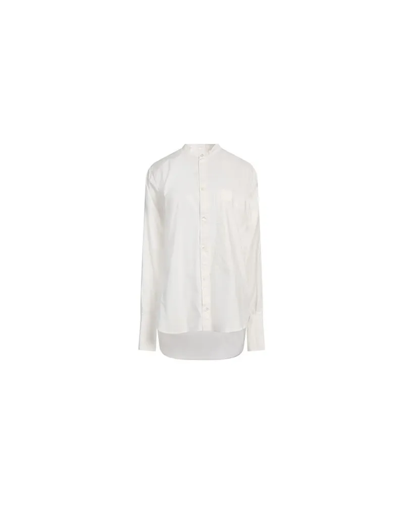 HIGH TECH - TOPS - Hemdenauf YOOX.COM Weiß