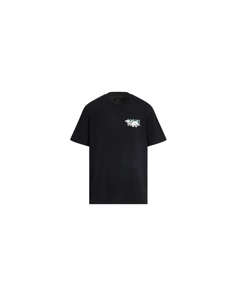 Amiri TOPS - T-shirtsauf YOOX.COM Schwarz