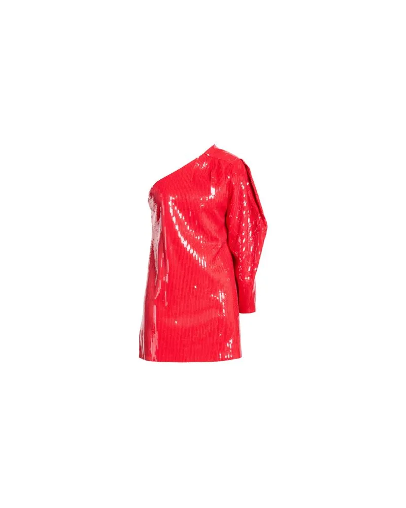 Zadig & Voltaire KLEIDER - Mini-Kleiderauf YOOX.COM Rot