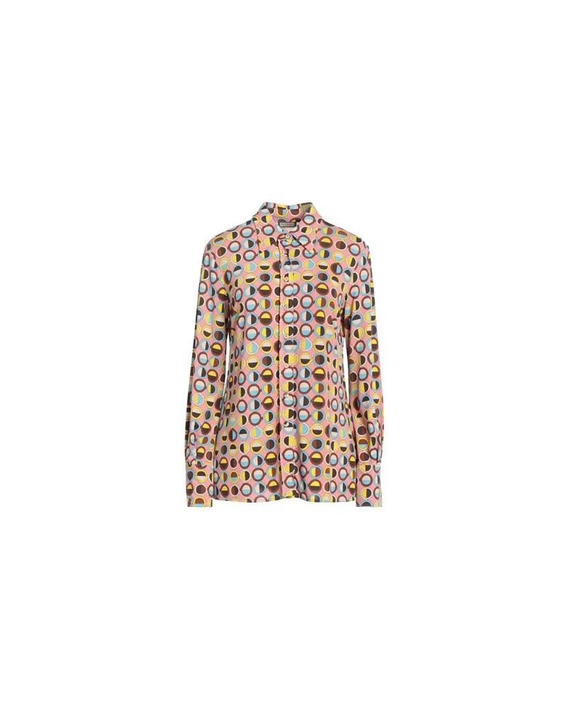 Maliparmi TOPS - Hemdenauf YOOX.COM Rosa