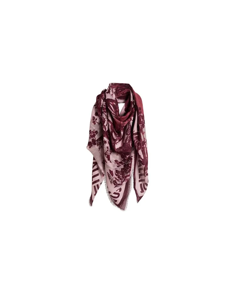 Just Cavalli ACCESSOIRES - Schalsauf YOOX.COM Rosa