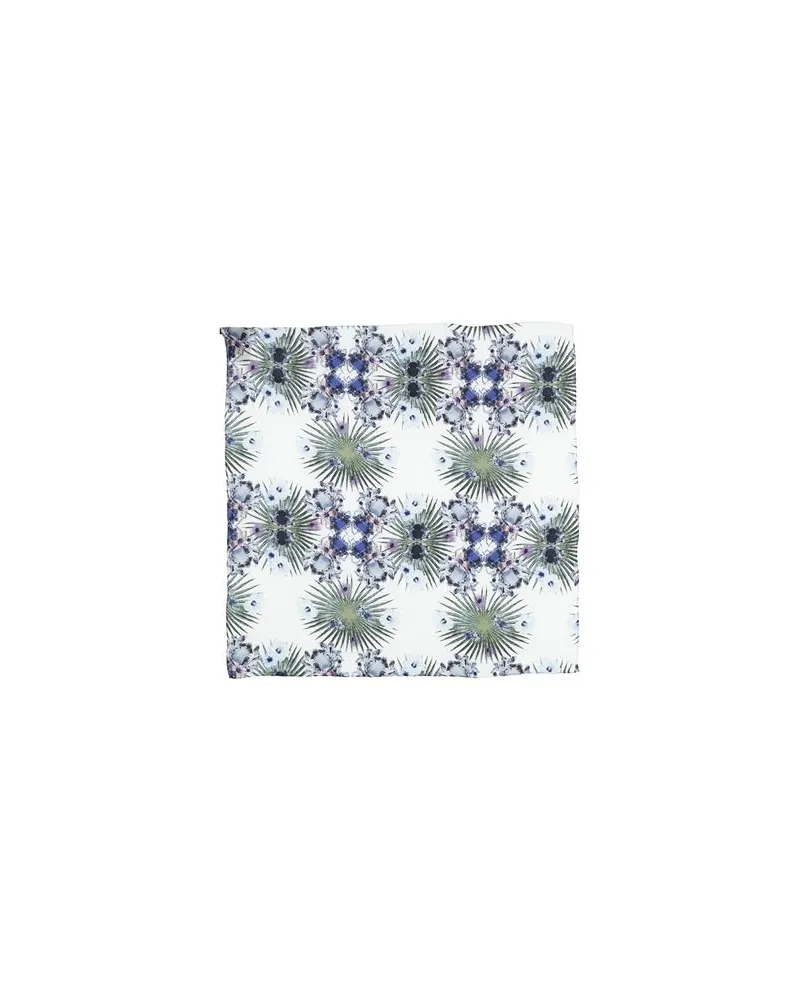 Philipp Plein ACCESSOIRES - Schalsauf YOOX.COM Weiß