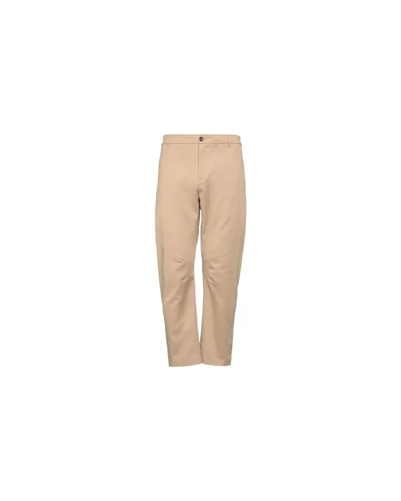 Lanvin HOSEN & RÖCKE - Hosenauf YOOX.COM Beige