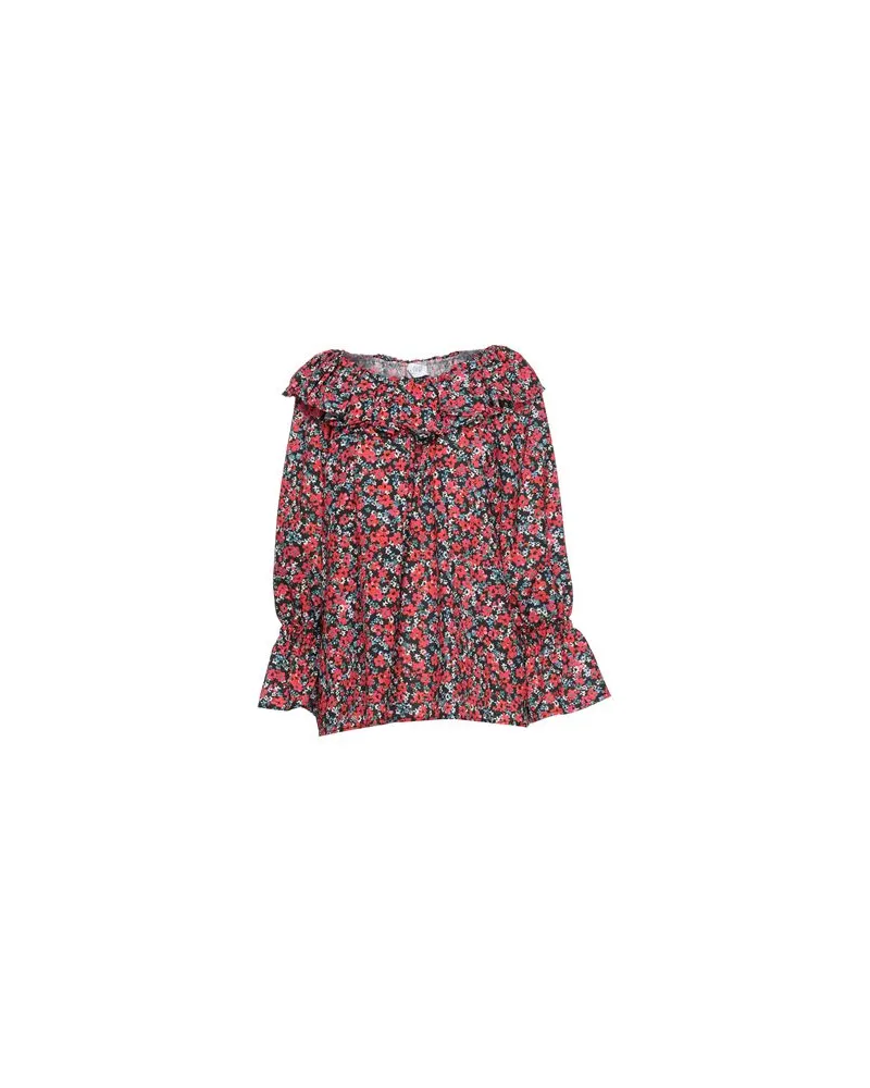 Gaëlle Bonheur TOPS - Topsauf YOOX.COM Rot