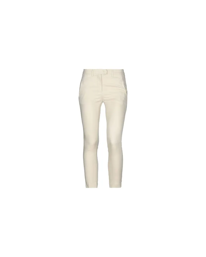 Dondup HOSEN & RÖCKE - Hosenauf YOOX.COM Beige