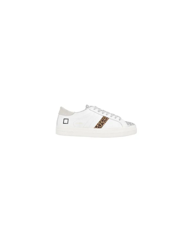 D.A.T.E. SCHUHE - Sneakersauf YOOX.COM Weiß