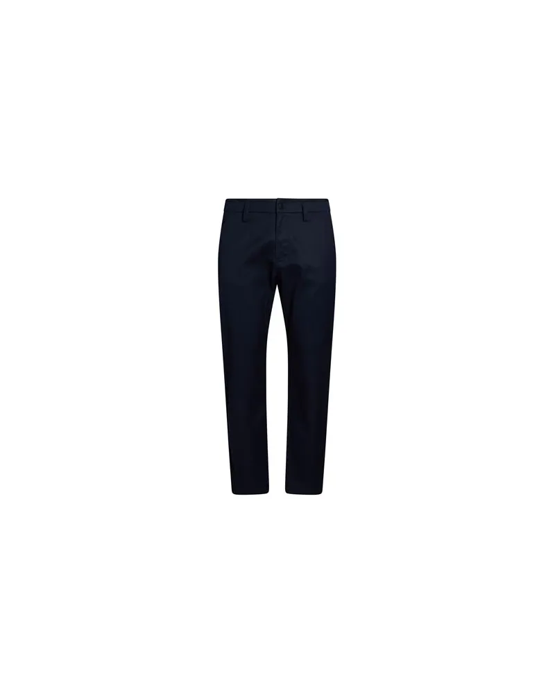Salewa FANES HEMP  - HOSEN & RÖCKE - Hosenauf YOOX.COM Marineblau