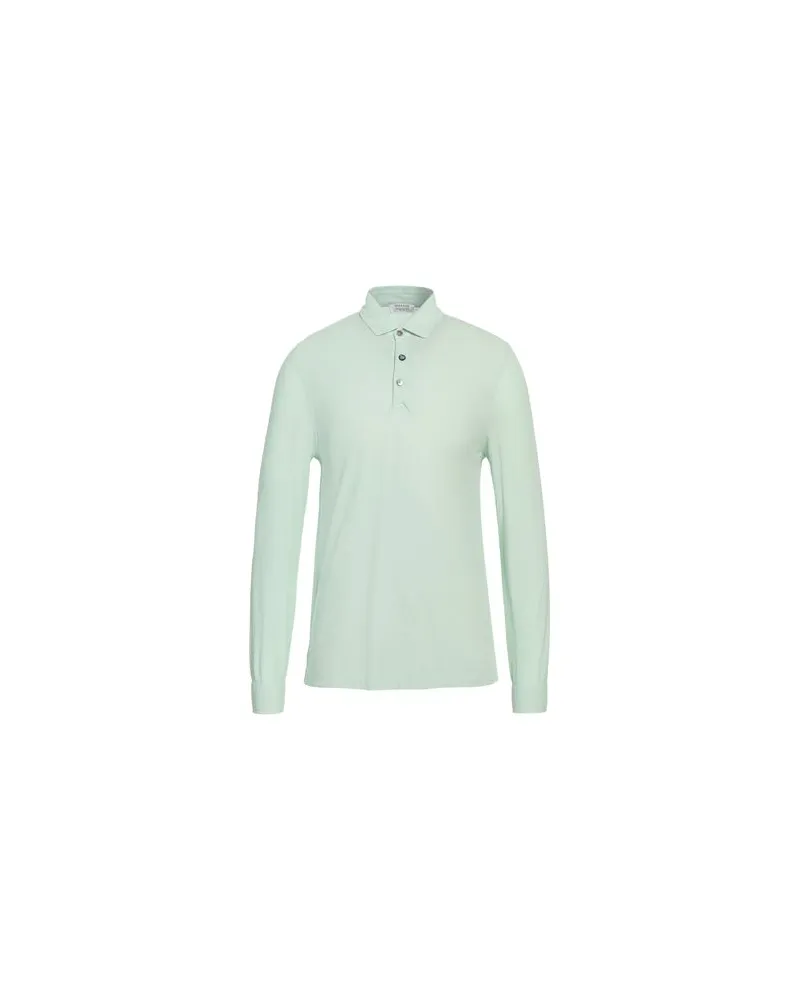 Heritage TOPS - Poloshirtsauf YOOX.COM Säuregrün