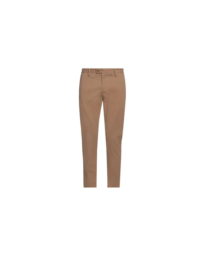 Messagerie HOSEN & RÖCKE - Hosenauf YOOX.COM Sand