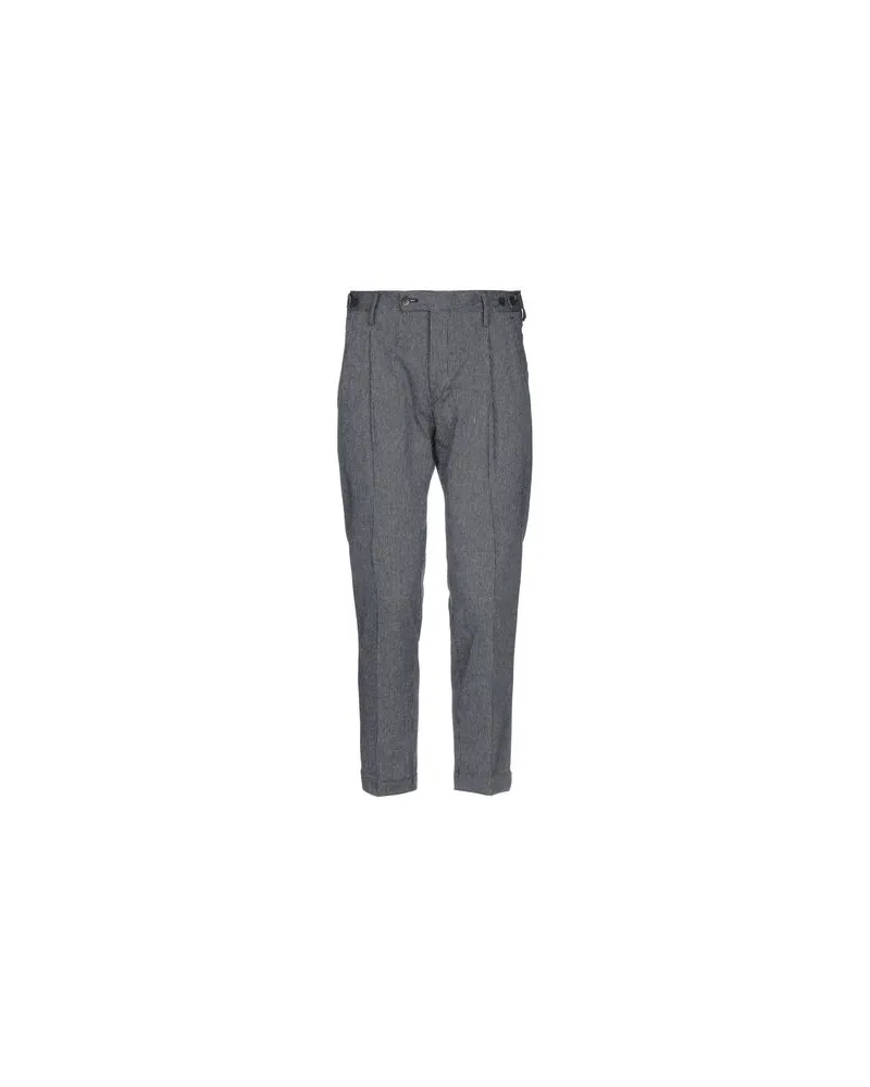 MICHAEL COAL HOSEN & RÖCKE - Hosenauf YOOX.COM Nachtblau
