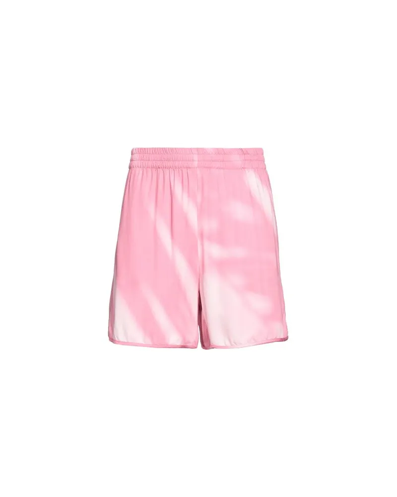 Blue Sky Inn HOSEN & RÖCKE - Shorts & Bermudashortsauf YOOX.COM Rosa