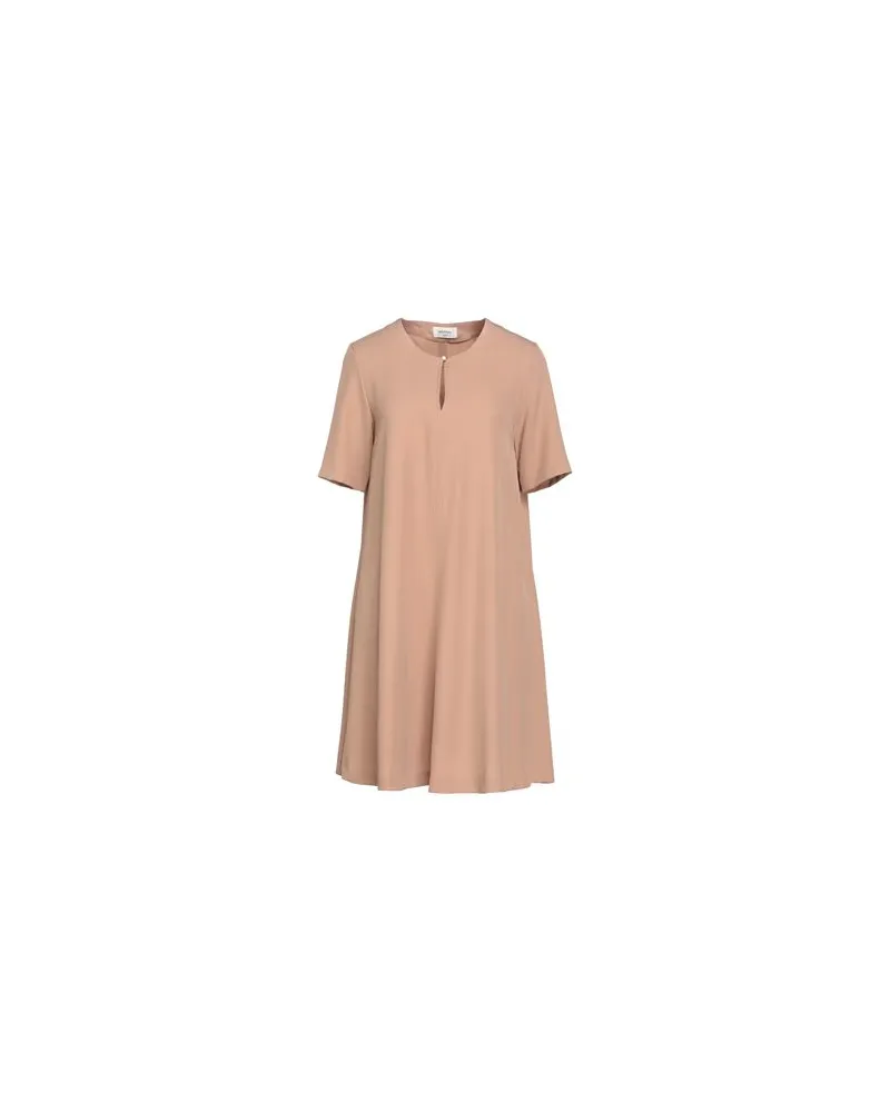 ottod’Ame KLEIDER - Mini-Kleiderauf YOOX.COM Beige