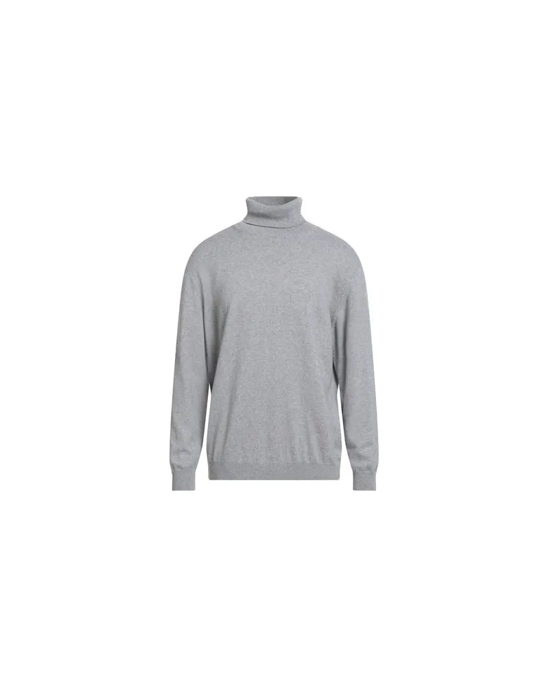 Bellwood STRICKWAREN - Rollkragenpulloverauf YOOX.COM Grau