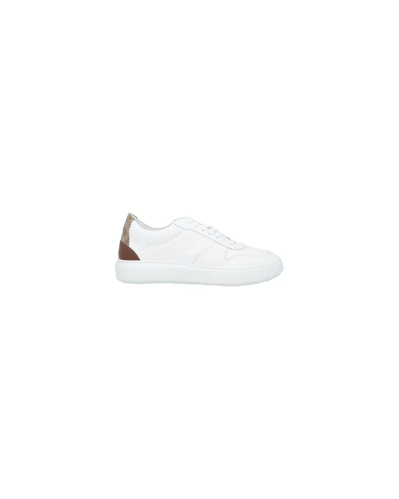 Herno SCHUHE - Sneakersauf YOOX.COM Weiß