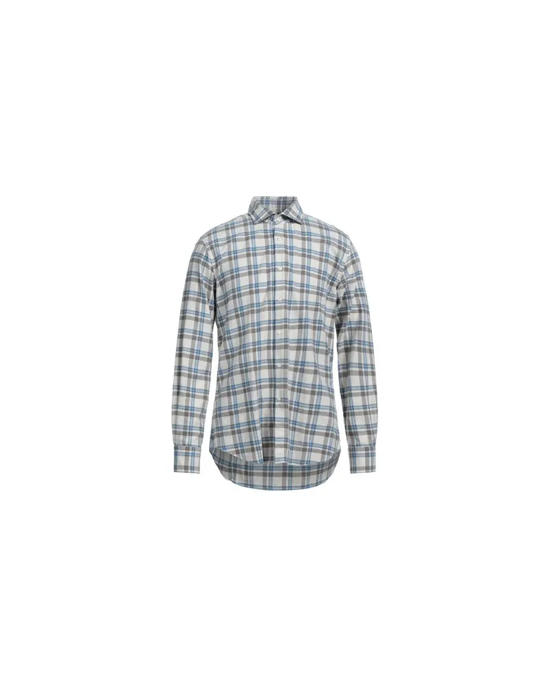 XACUS TOPS - Hemdenauf YOOX.COM Elfenbein
