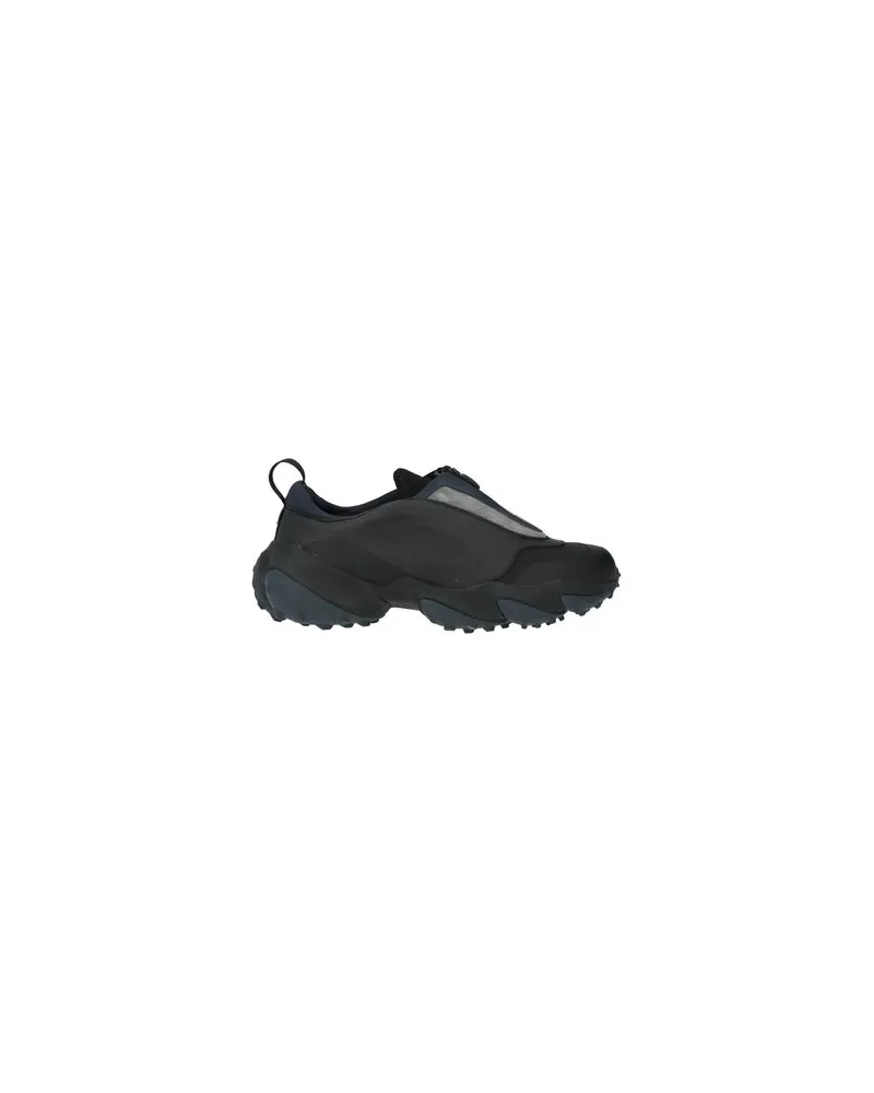 Oakley SCHUHE - Sneakersauf YOOX.COM Schwarz