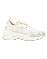 Valentino Garavani Sneakers Hellgrau