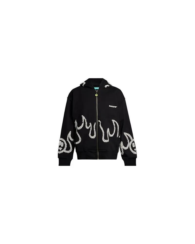 BARROW TOPS - Sweatshirtsauf YOOX.COM Schwarz