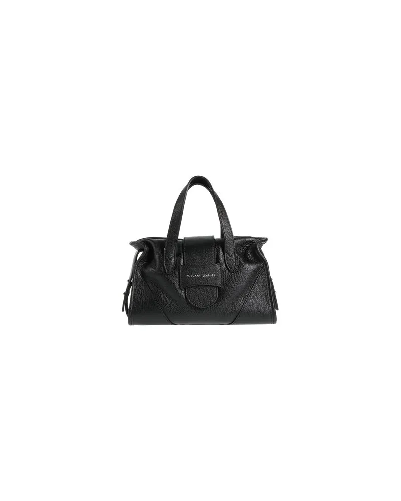 Tuscany Leather TASCHEN - Handtaschenauf YOOX.COM Schwarz