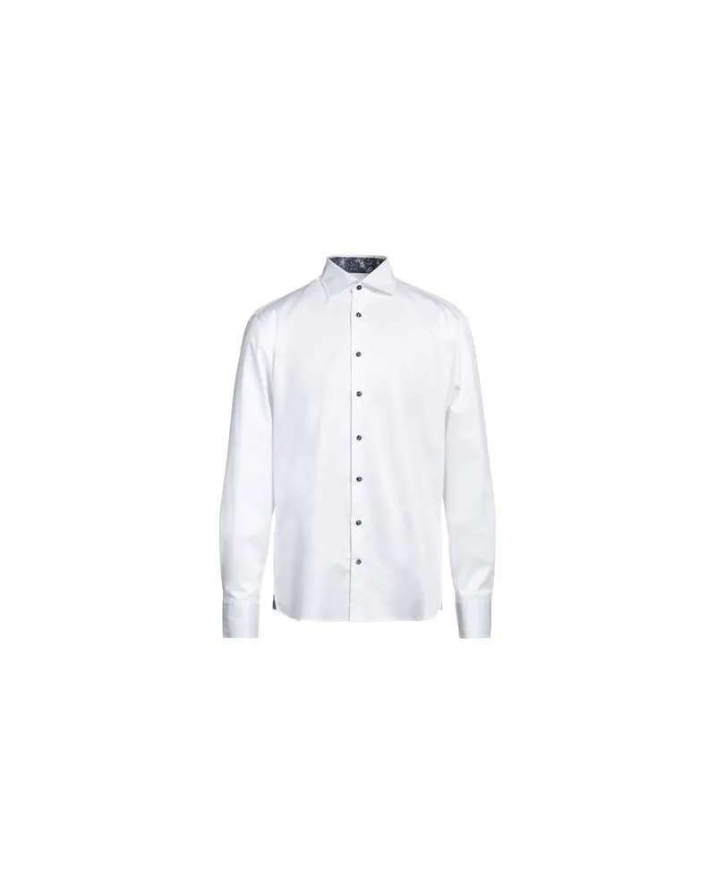 Stenströms TOPS - Hemdenauf YOOX.COM Weiß