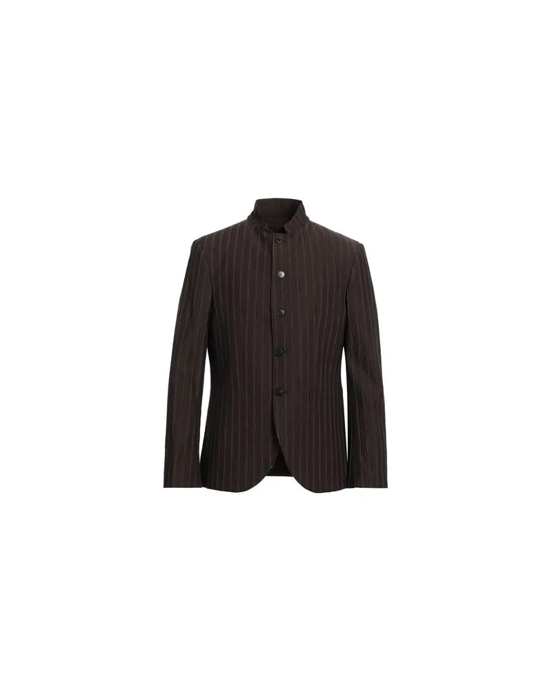 John Varvatos ANZÜGE und CO-ORDS - Blazersauf YOOX.COM Braun