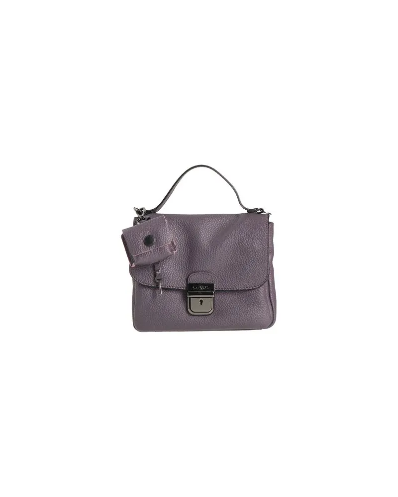 Gabs TASCHEN - Handtaschenauf YOOX.COM Violett