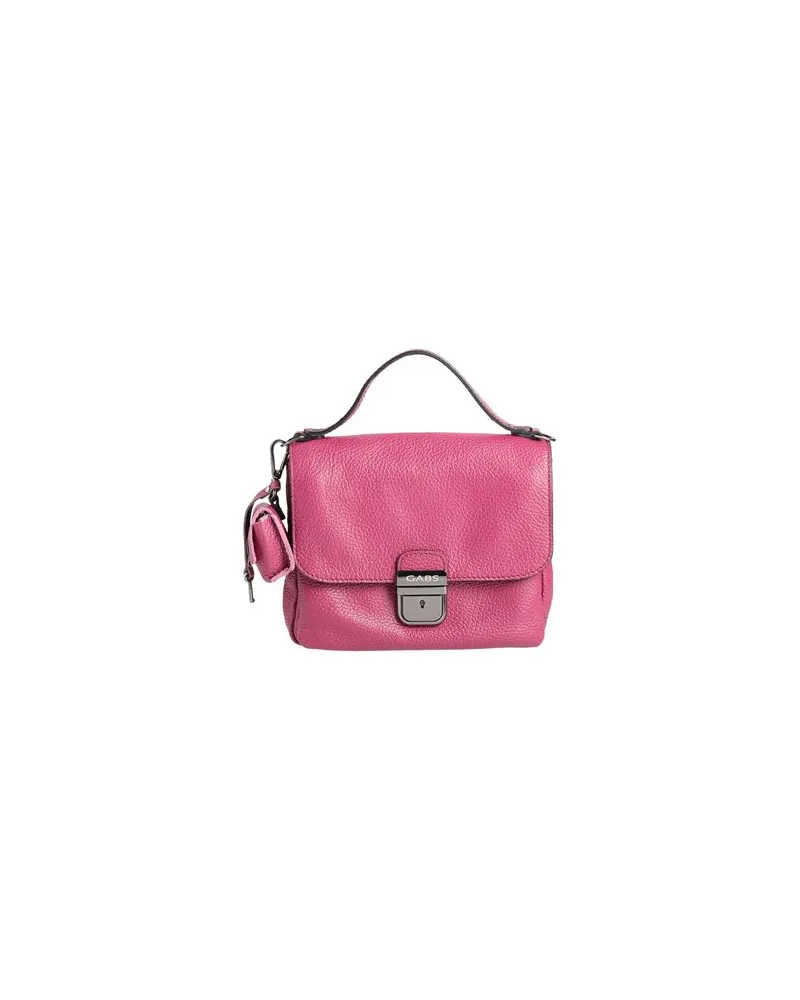 Gabs TASCHEN - Handtaschenauf YOOX.COM Malve